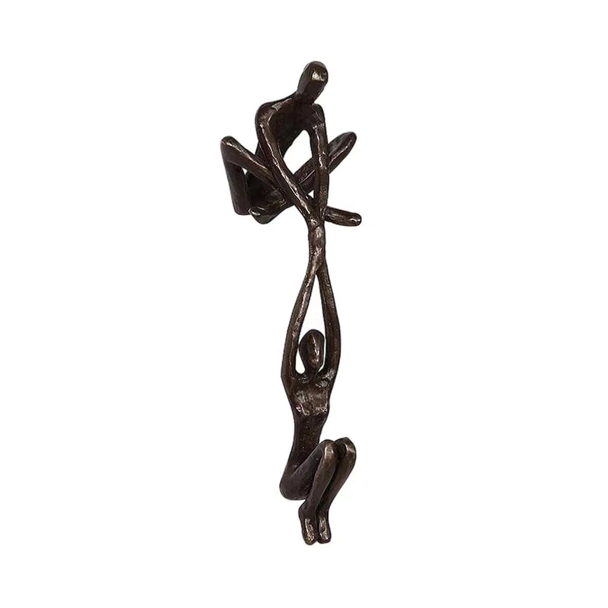 Dance Handle Home Dance Modern Resin Decoration