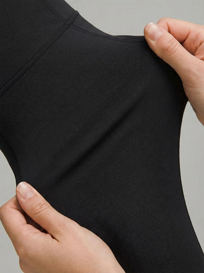 High Waist Yoga Pants Women with Pockets, Leggings for Women Tummy Control, Workout Leggings