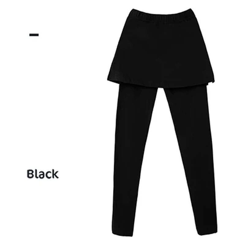 Adults Ballet Dance Short Skirt Pants Fitness Dance Training Short Pants Yoga Pants Training Sport Dance Pants