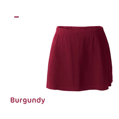 Adults Ballet Dance Short Skirt Pants Fitness Dance Training Short Pants Yoga Pants Training Sport Dance Pants